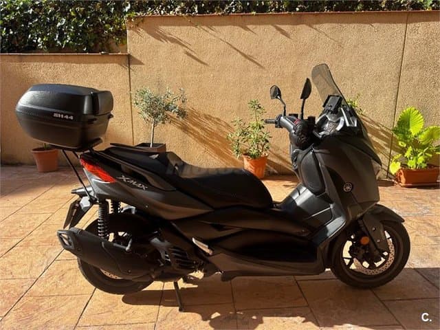 Yamaha XMAX 125 3800 € 2022 Barcelona - 5
