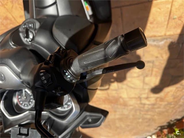 Yamaha XMAX 125 3800 € 2022 Barcelona - 6