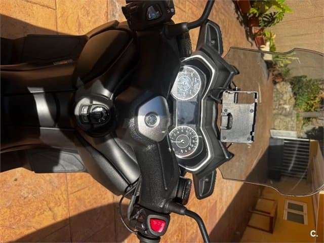 Yamaha XMAX 125 3800 € 2022 Barcelona - 7