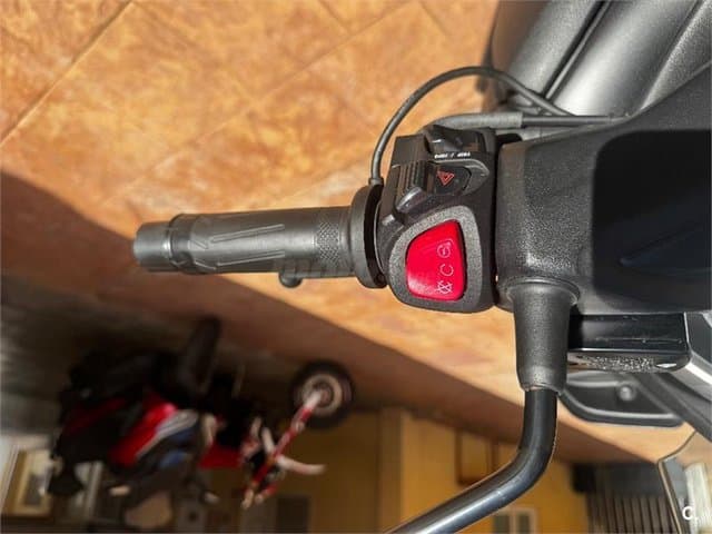 Yamaha XMAX 125 3800 € 2022 Barcelona - 8