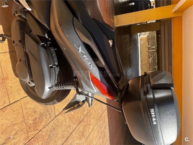 Yamaha XMAX 125 3800 € 2022 Barcelona - 9
