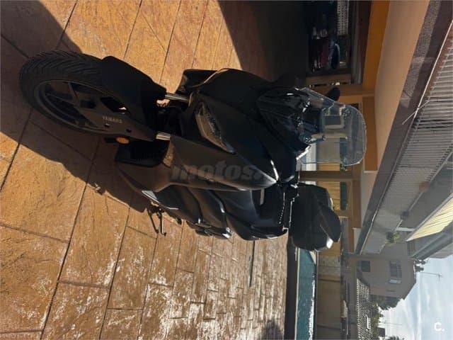 Yamaha XMAX 125 3800 € 2022 Barcelona - 10