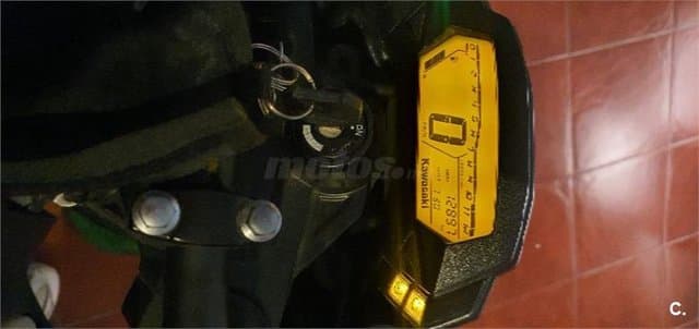 Kawasaki Z 125 3475 € 2021 Zaragoza - 1