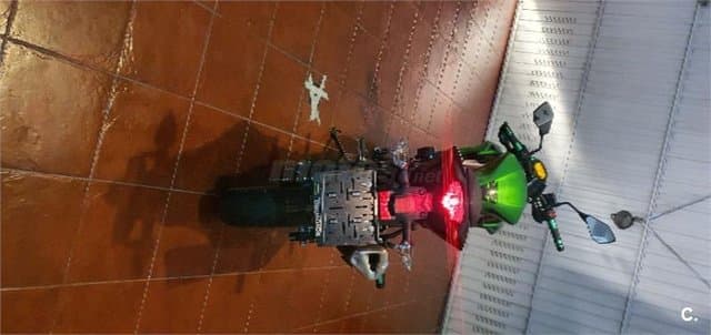 Kawasaki Z 125 3475 € 2021 Zaragoza - 4