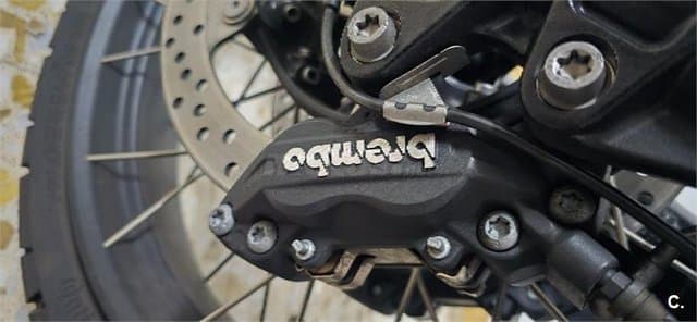 BMW R nineT – Vista 6