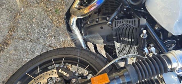 BMW R nineT – Vista 7