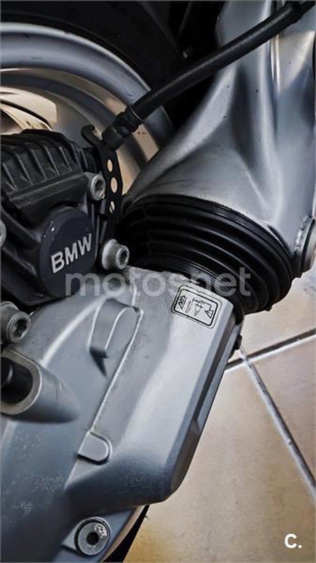 BMW K 1200 RS 2850 € 2003 Barcelona - 11