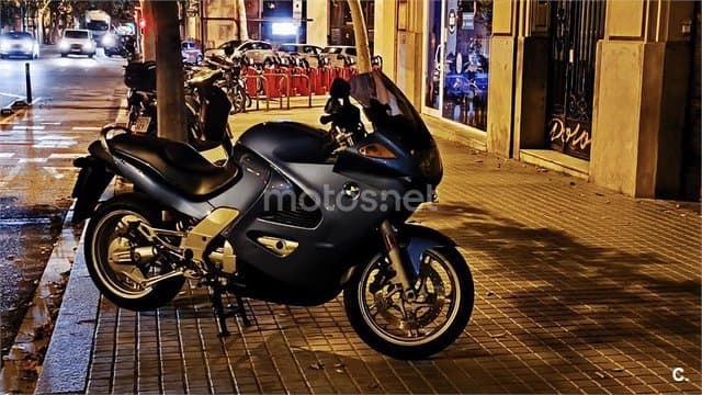 BMW K 1200 RS 2850 € 2003 Barcelona - 13