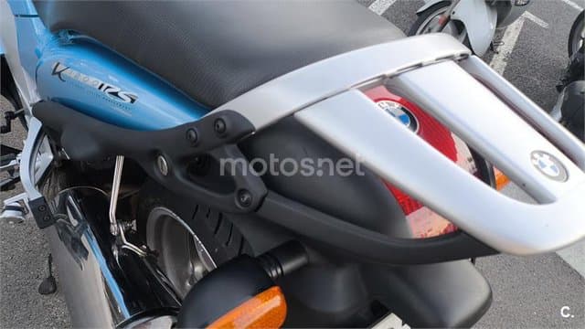 BMW K 1200 RS 2850 € 2003 Barcelona - 3