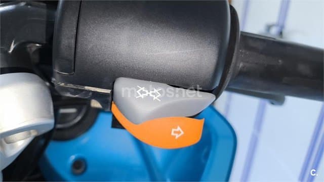 BMW K 1200 RS 2850 € 2003 Barcelona - 6