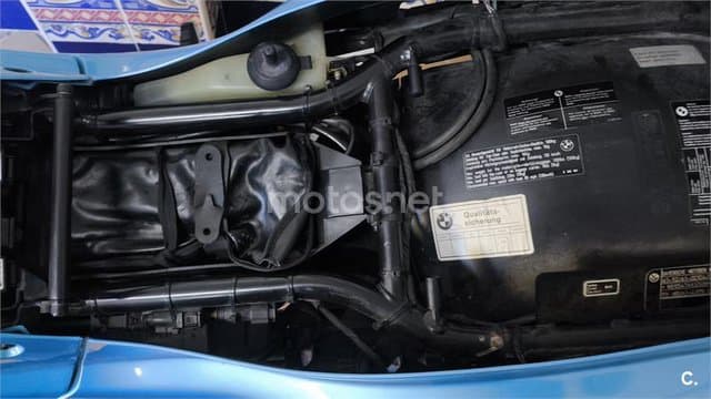 BMW K 1200 RS 2850 € 2003 Barcelona - 9