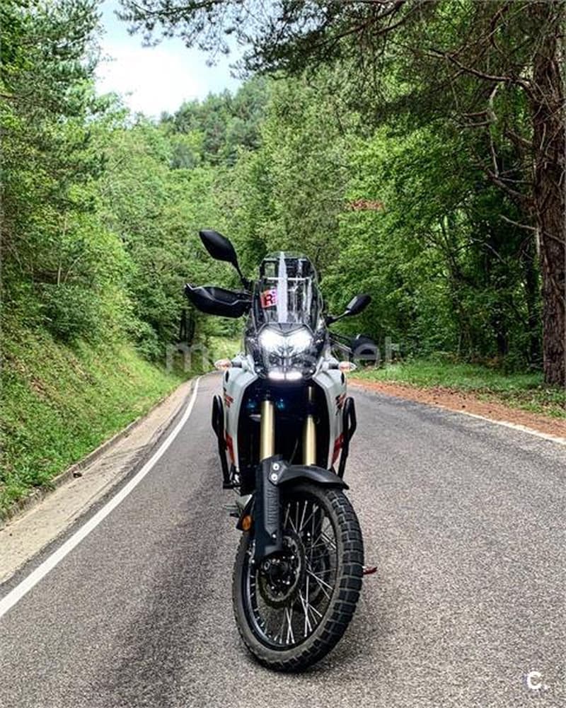 Yamaha Ténéré 700 – Vista 4