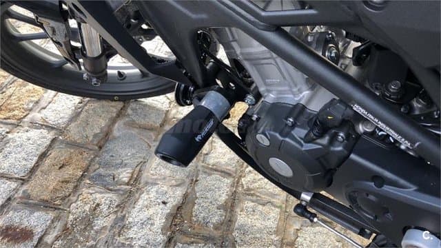 Honda CB 125 R 4500 € 2024 Sevilla - 1