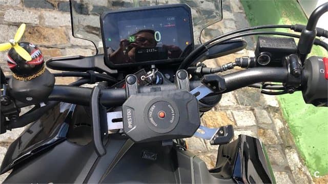 Honda CB 125 R 4500 € 2024 Sevilla - 6