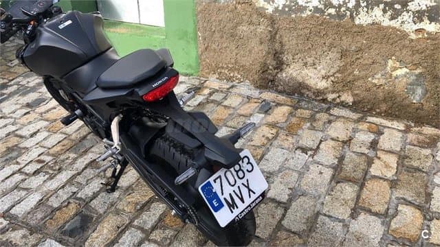 Honda CB 125 R 4500 € 2024 Sevilla - 7