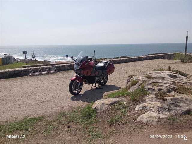 Honda NT 700 V Deauville 4000 € 2007 Asturias - 11