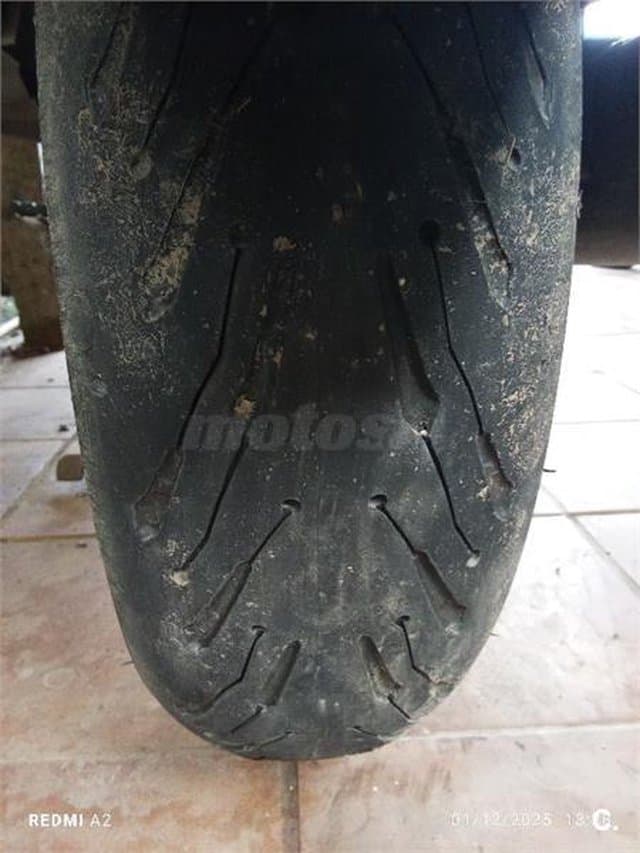 Honda NT 700 V Deauville 4000 € 2007 Asturias - 13