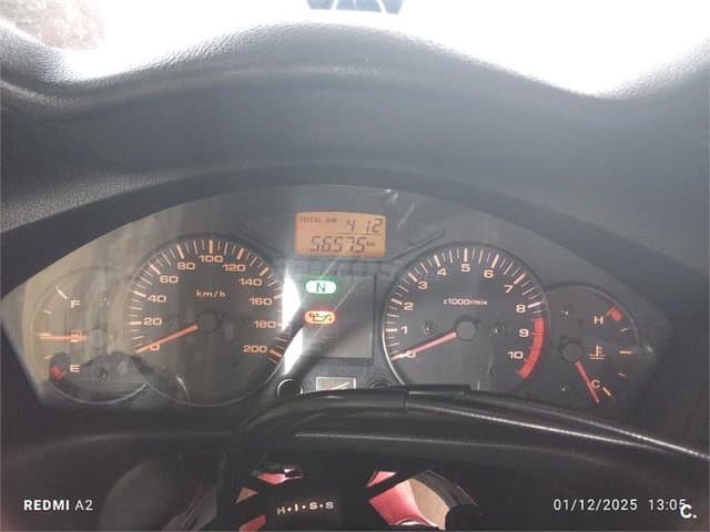 Honda NT 700 V Deauville 4000 € 2007 Asturias - 3