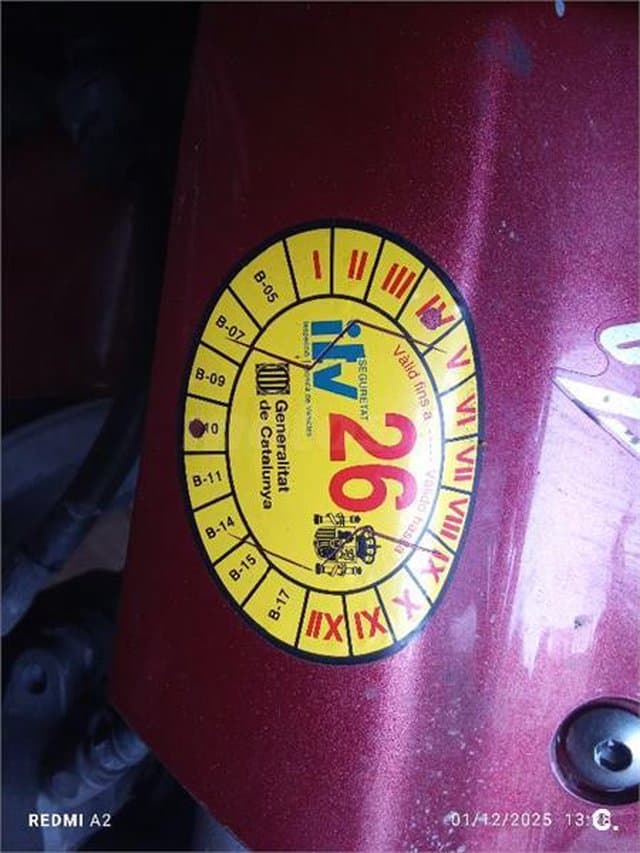 Honda NT 700 V Deauville 4000 € 2007 Asturias - 4