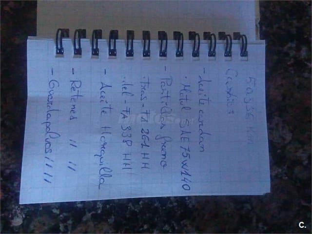 Honda NT 700 V Deauville 4000 € 2007 Asturias - 6