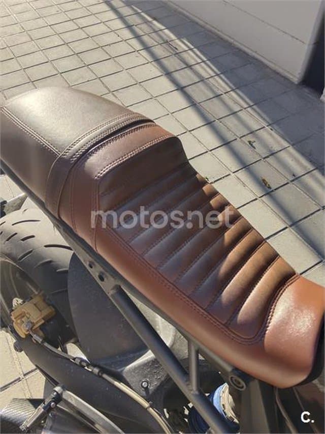 Triumph Street Triple 3500 € 2008 Valencia - 4