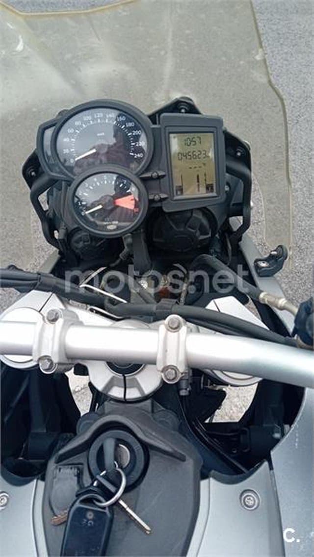 BMW F 800 GS 6000 € 2009 Gipuzkoa - 9