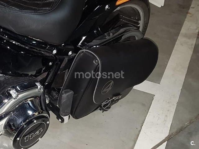 Harley-Davidson Breakout 22.450 € 2021 Madrid - 6