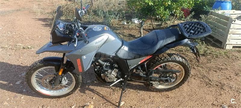 Malaguti Dune 125 2500 € 2023 Badajoz - 1