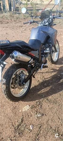 Malaguti Dune 125 2500 € 2023 Badajoz - 2