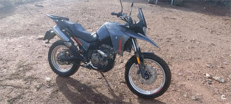 Malaguti Dune 125 2500 € 2023 Badajoz - 3