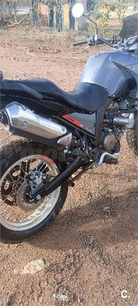 Malaguti Dune 125 2500 € 2023 Badajoz - 4