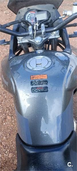 Malaguti Dune 125 2500 € 2023 Badajoz - 5