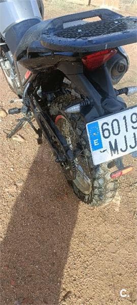 Malaguti Dune 125 2500 € 2023 Badajoz - 6