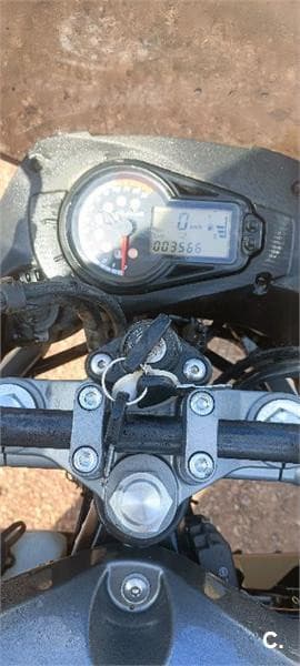 Malaguti Dune 125 2500 € 2023 Badajoz - 7