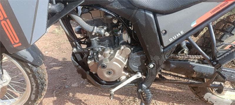 Malaguti Dune 125 2500 € 2023 Badajoz - 8