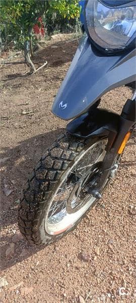 Malaguti Dune 125 2500 € 2023 Badajoz - 9