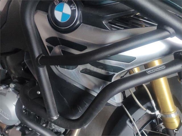 BMW F 850 10.400 € 2018 Madrid - 7