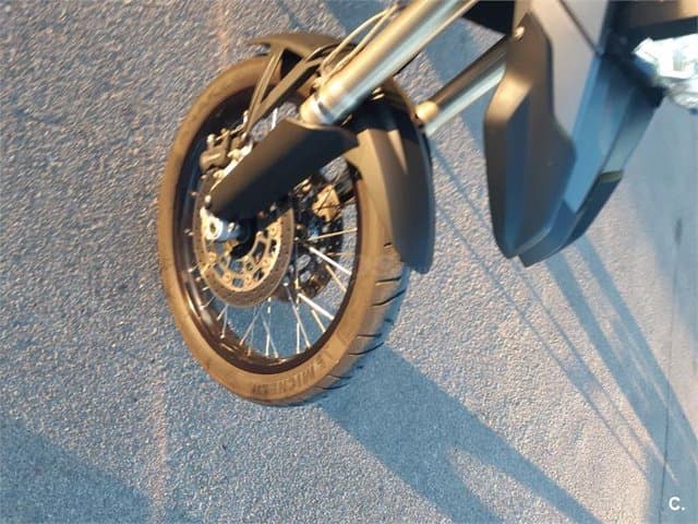 BMW F 800 GS – Vista 6