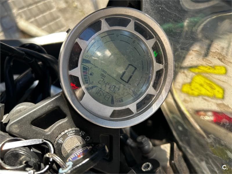 FB Mondial Pagani 2000 € 2021 Barcelona - 3