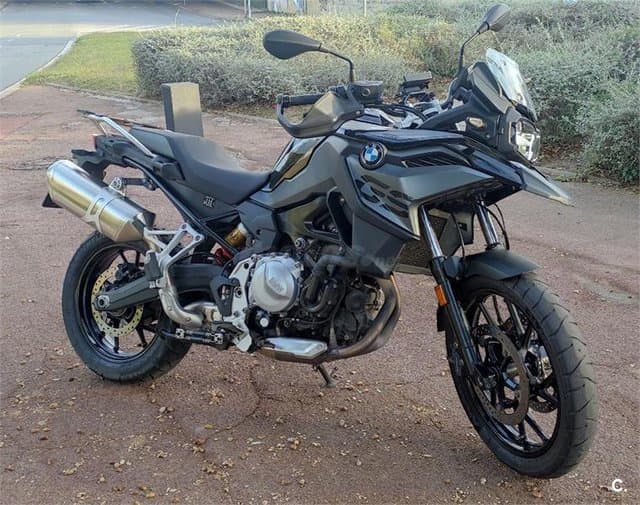 BMW F 750 8450 € 2023 Barcelona - 1