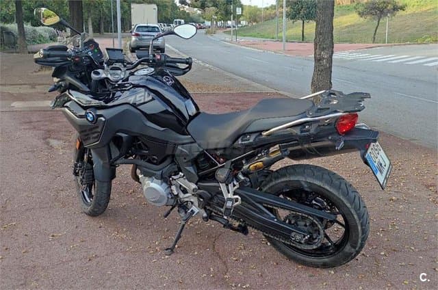BMW F 750 8450 € 2023 Barcelona - 2
