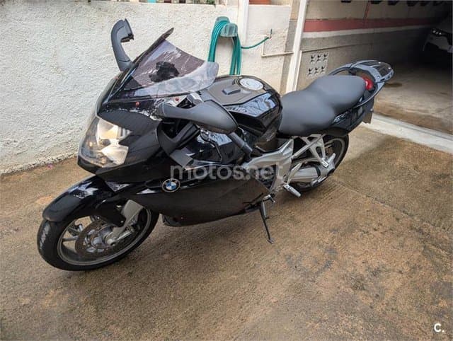 BMW K 1200 S 5500 € 2008 Tarragona - 5