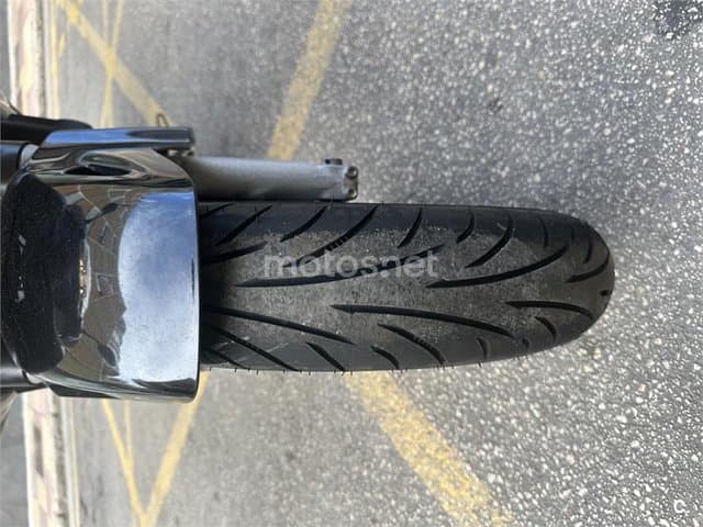 Honda NT 700 V Deauville 3600 € 2010 Valencia - 5