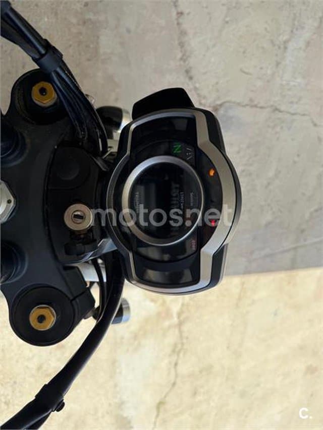 Triumph Scrambler 1200 XE 14.000 € 2019 Cádiz - 1