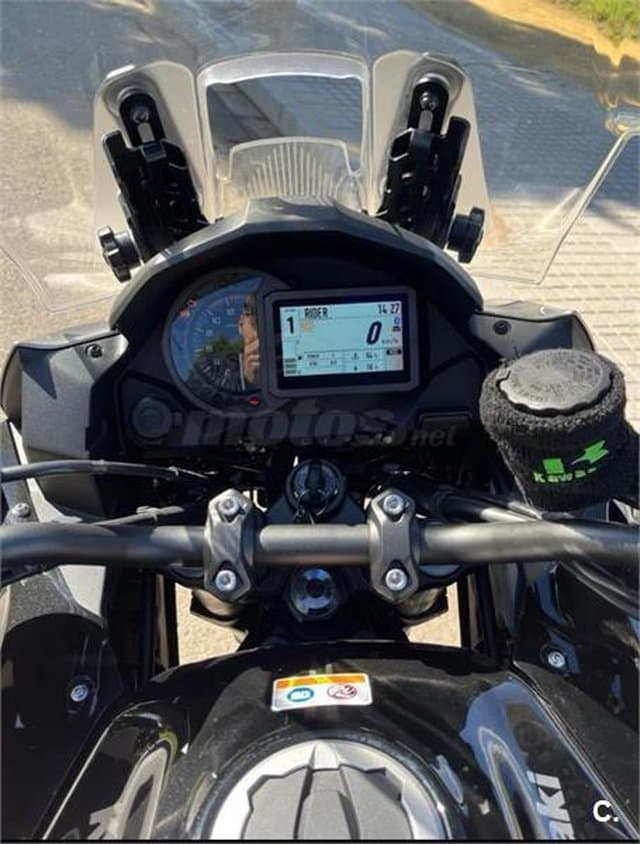 Kawasaki VERSYS 1000 11.000 € 2024 Córdoba - 1