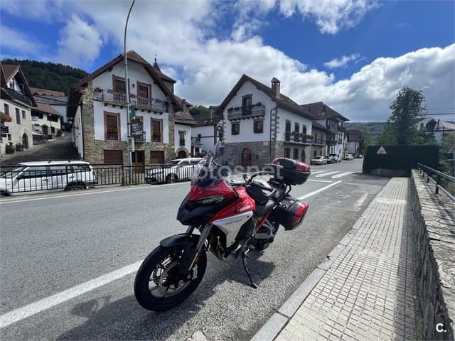 Ducati Multistrada V4 21.990 € 2022 Barcelona - 1