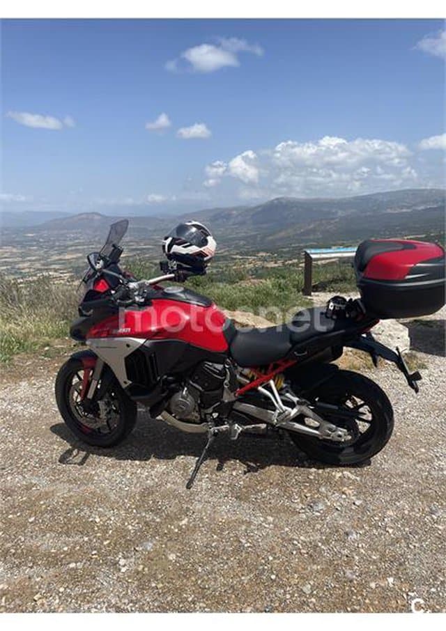 Ducati Multistrada V4 21.990 € 2022 Barcelona - 3