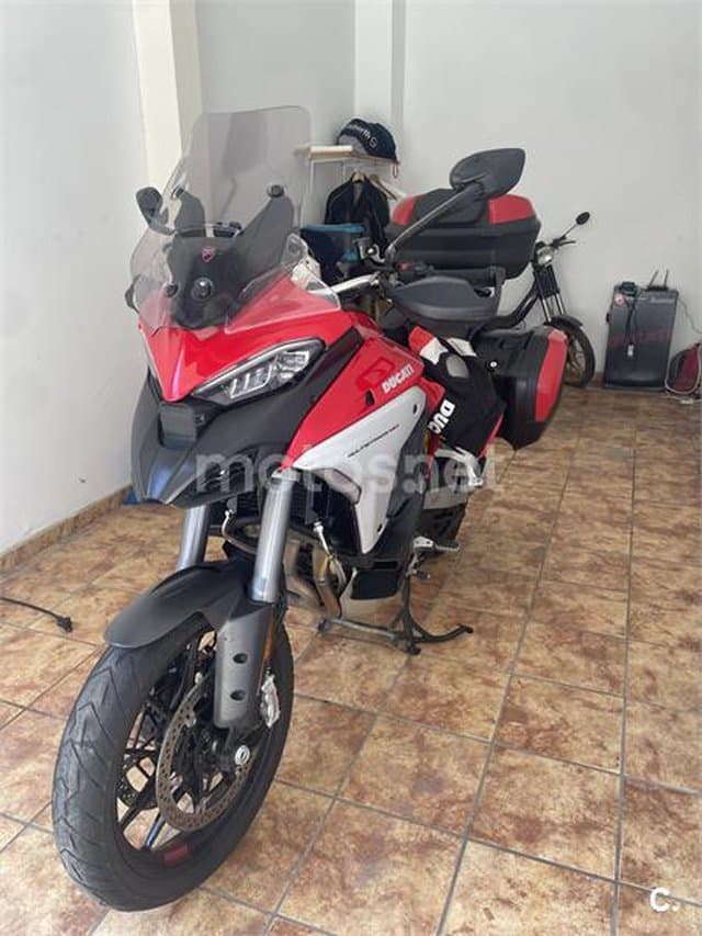 Ducati Multistrada V4 21.990 € 2022 Barcelona - 5