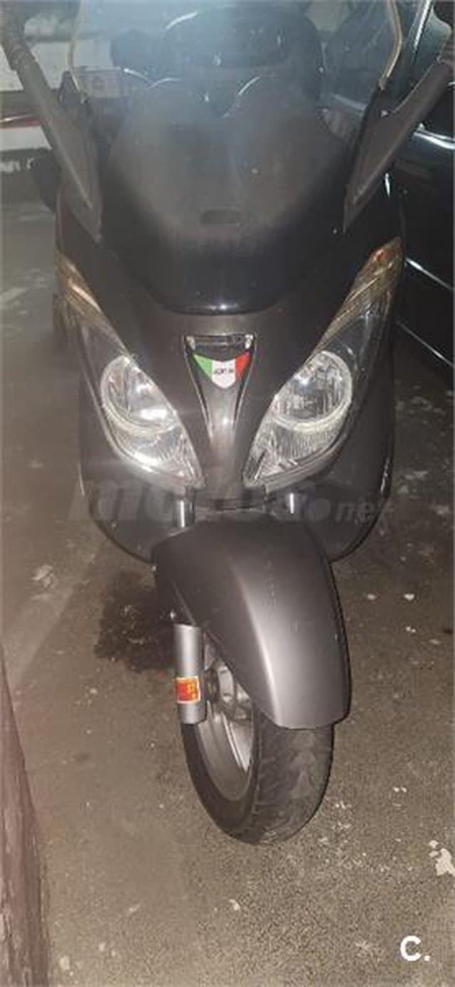 Aprilia Arrecife 125 900 € 2005 Zaragoza - 1