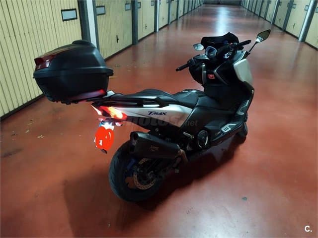 Yamaha TMAX 8990 € 2018 Gipuzkoa - 1